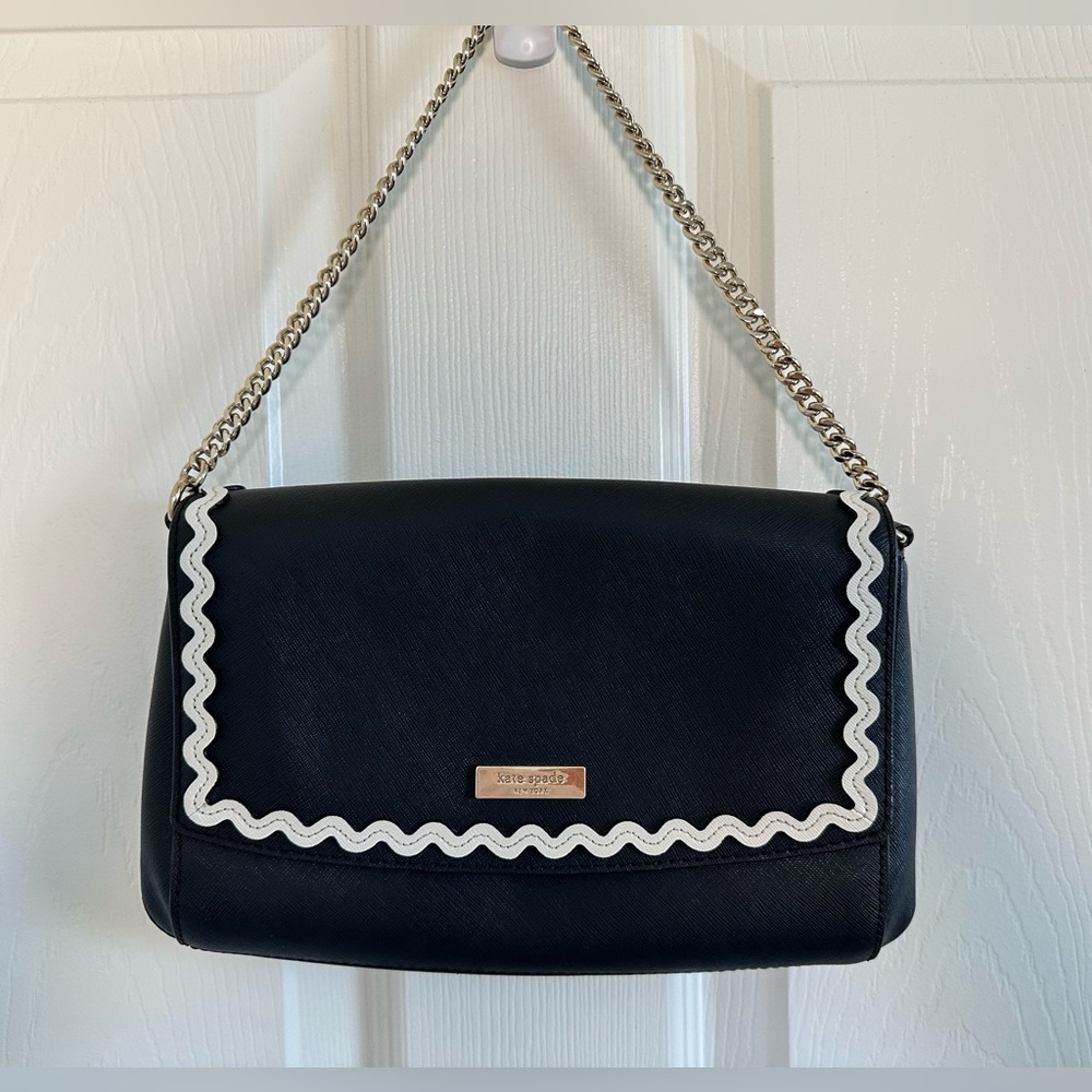 Kate Spade Laurel Way Ric Rac Greer Bag